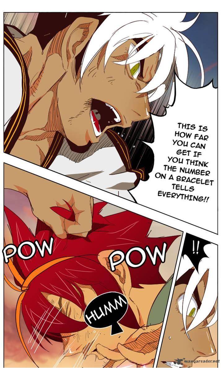 The God of High School - Chapter 202 Page 48