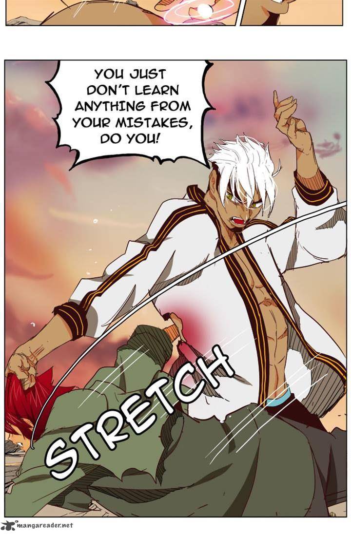 The God of High School - Chapter 202 Page 49