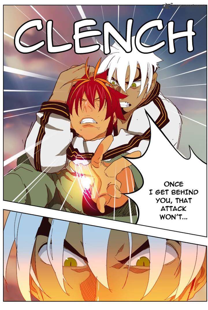 The God of High School - Chapter 202 Page 50