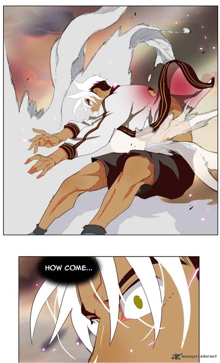 The God of High School - Chapter 202 Page 51