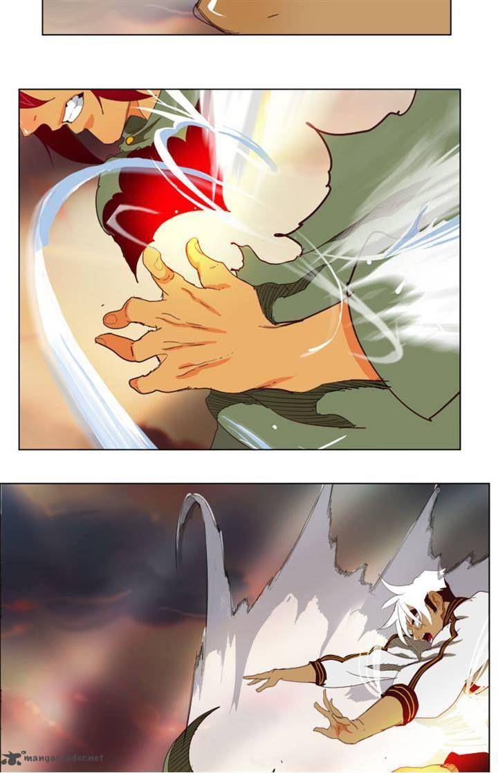 The God of High School - Chapter 202 Page 52