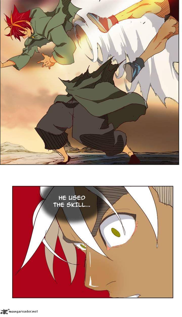 The God of High School - Chapter 202 Page 53