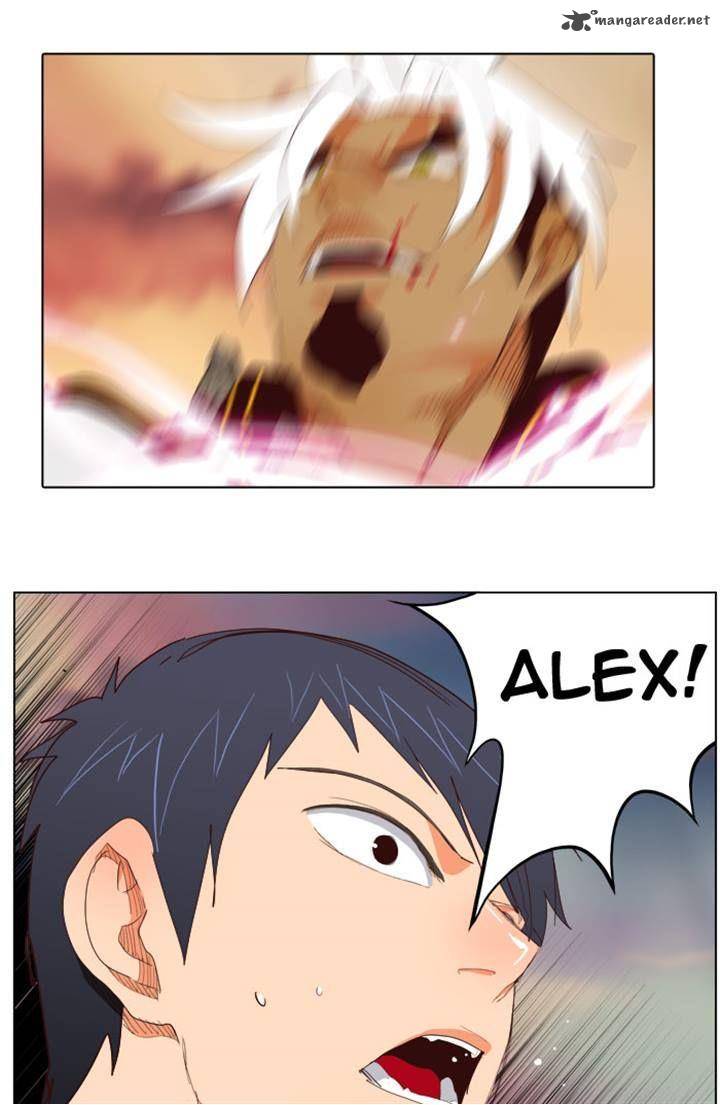 The God of High School - Chapter 202 Page 55