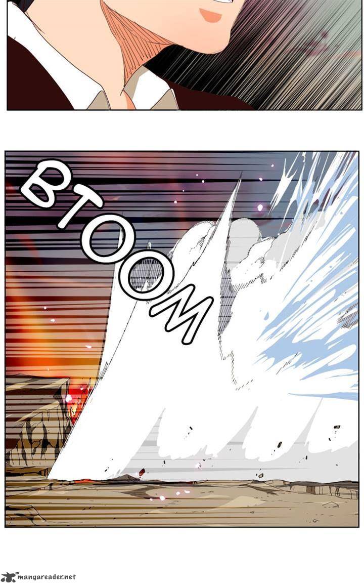 The God of High School - Chapter 202 Page 56