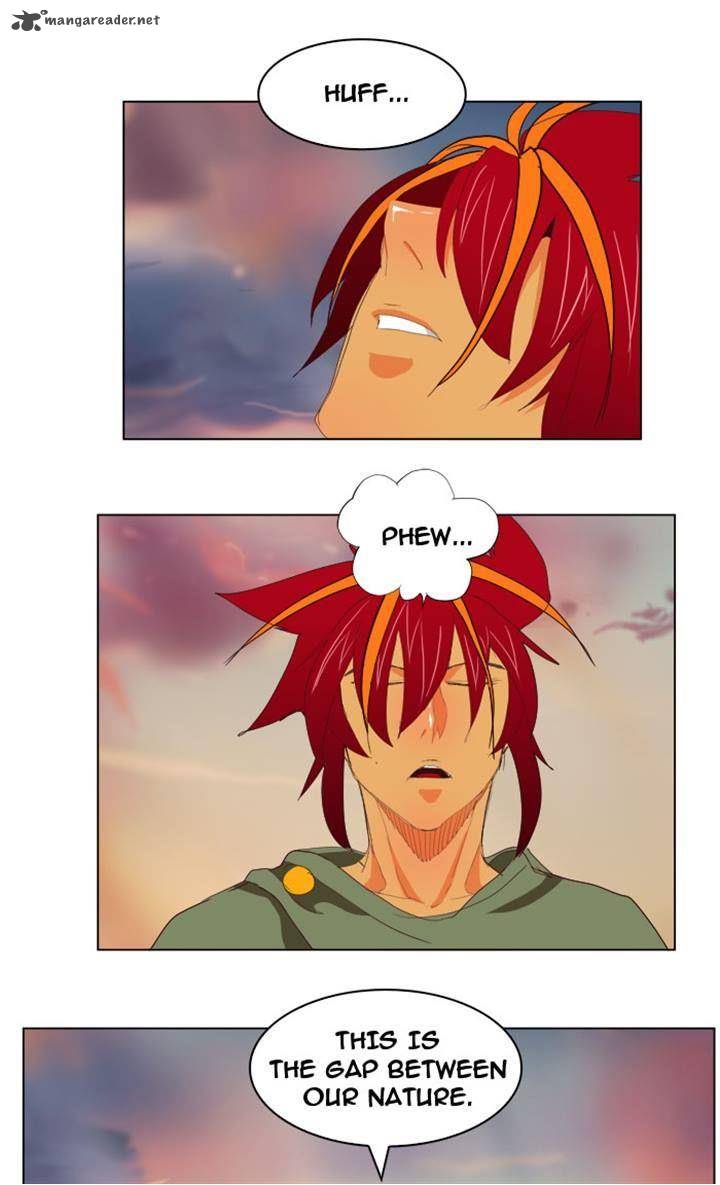 The God of High School - Chapter 202 Page 57