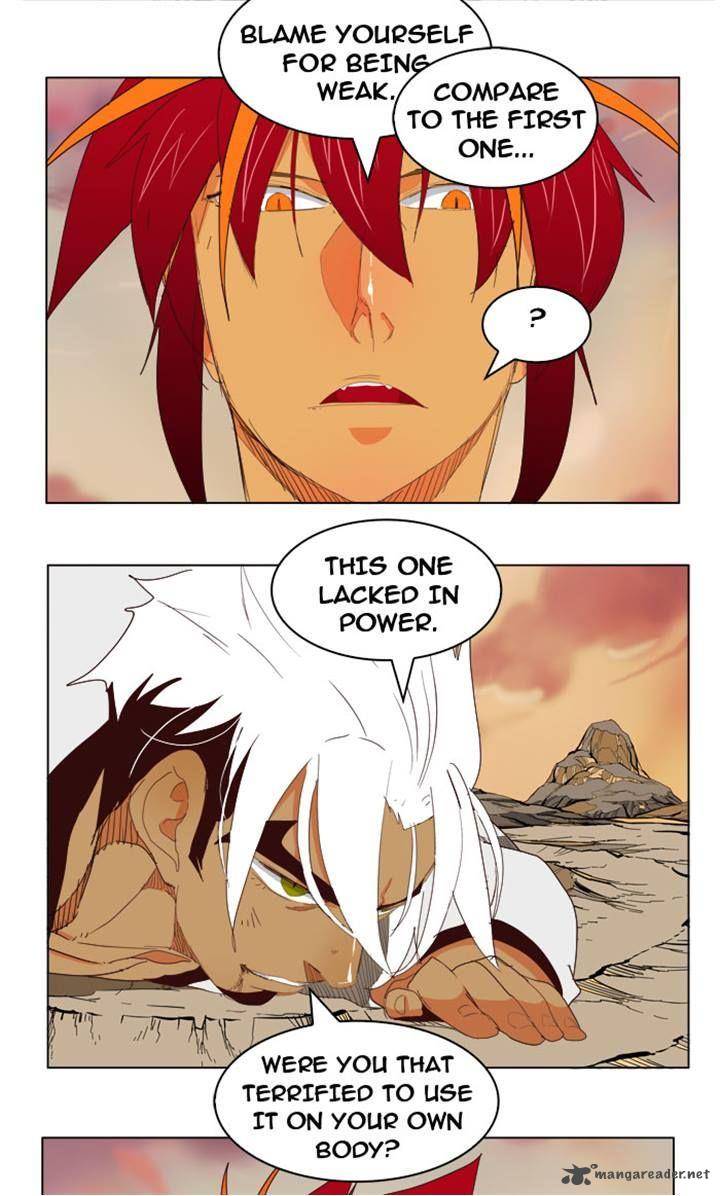 The God of High School - Chapter 202 Page 59