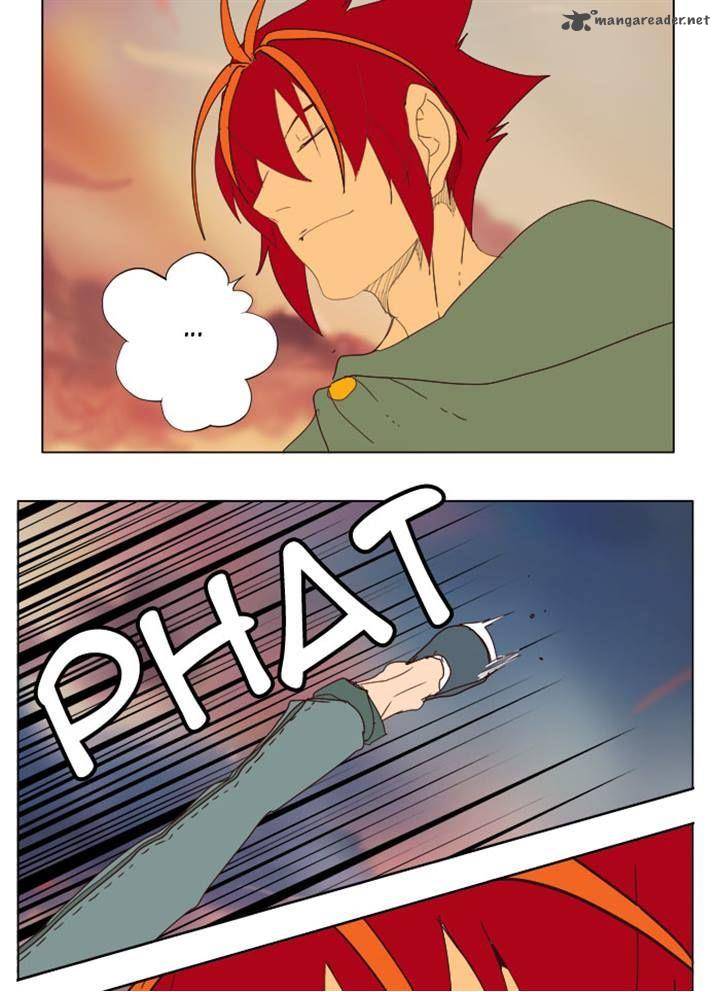 The God of High School - Chapter 202 Page 60