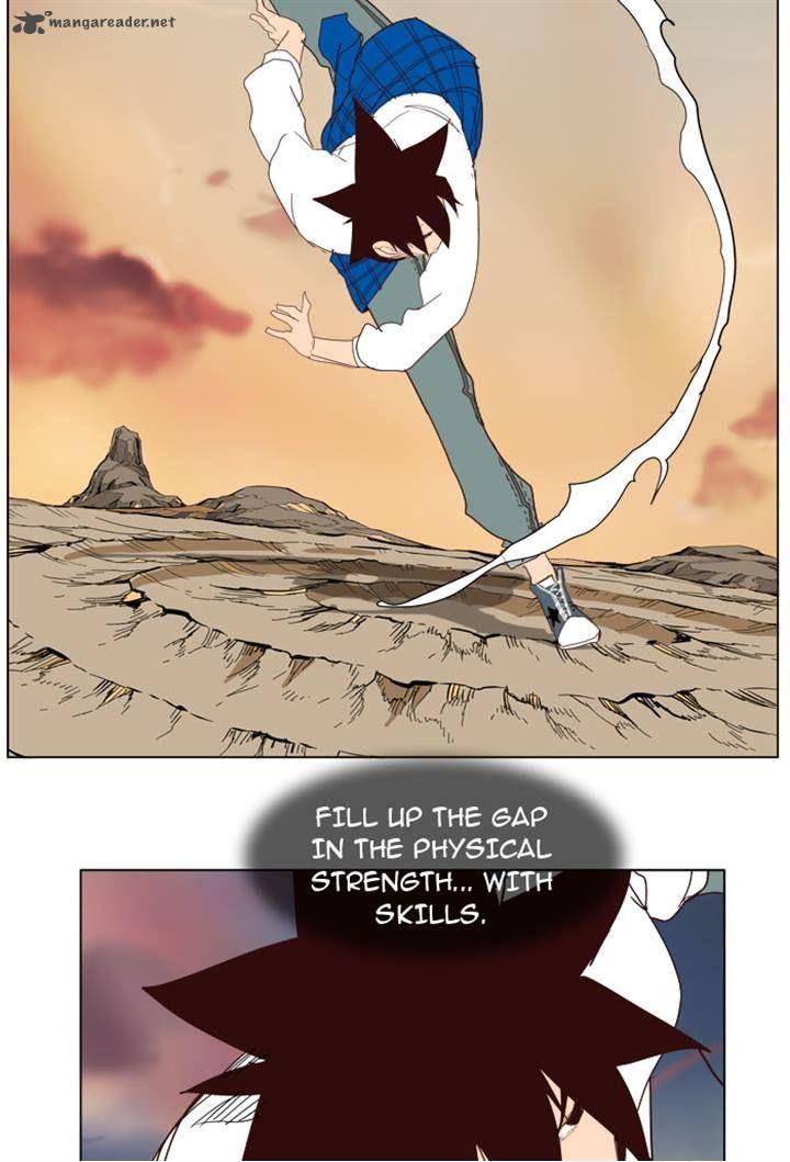 The God of High School - Chapter 202 Page 62