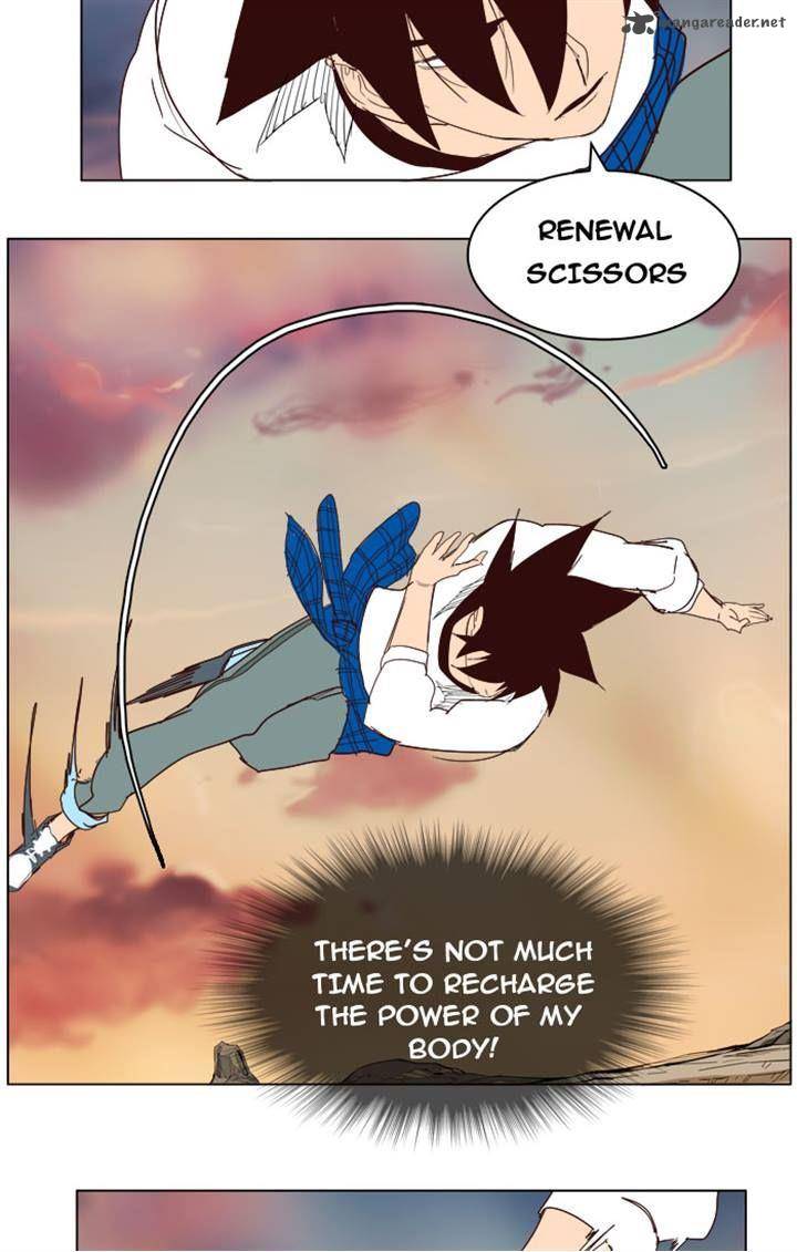 The God of High School - Chapter 202 Page 63