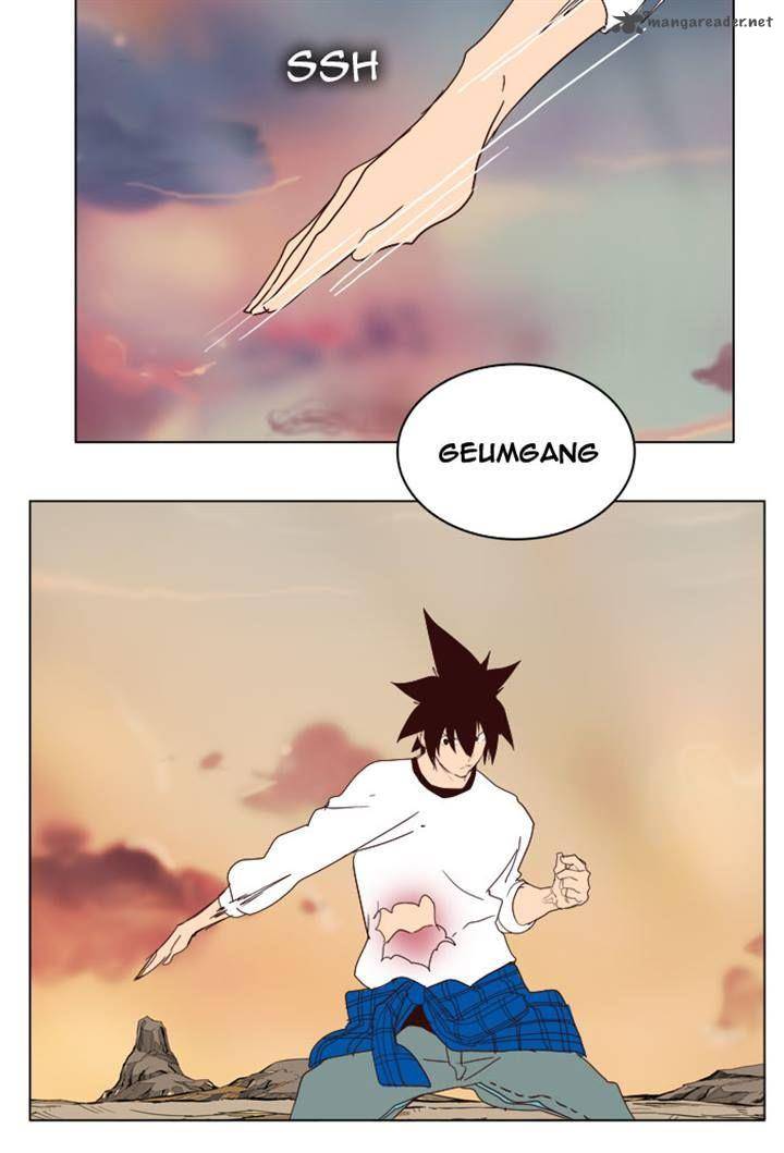 The God of High School - Chapter 202 Page 64