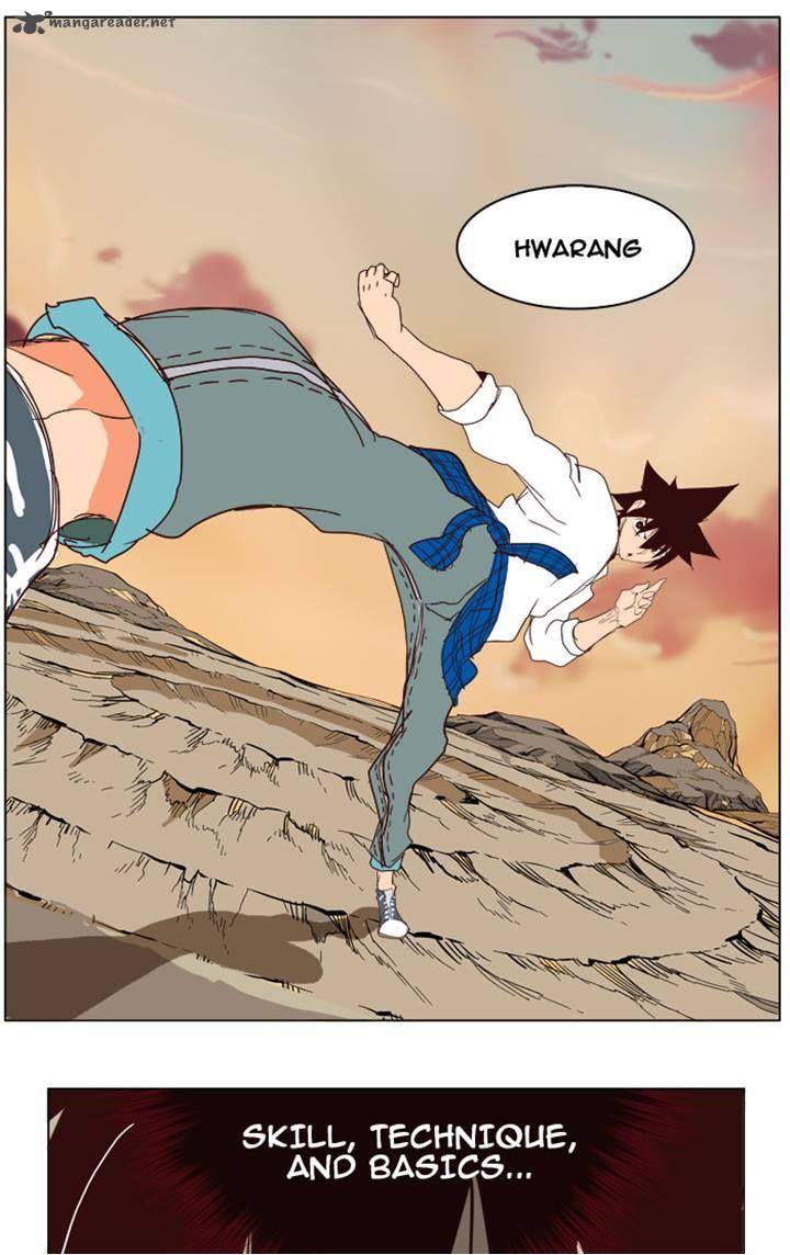 The God of High School - Chapter 202 Page 65