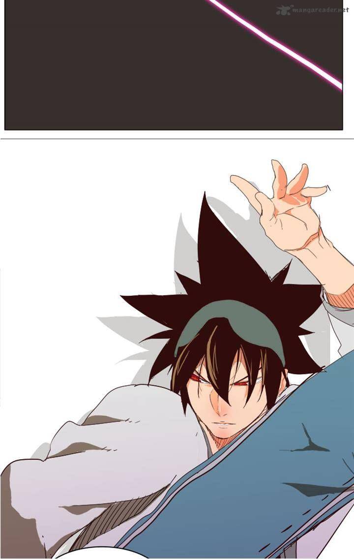 The God of High School - Chapter 202 Page 69