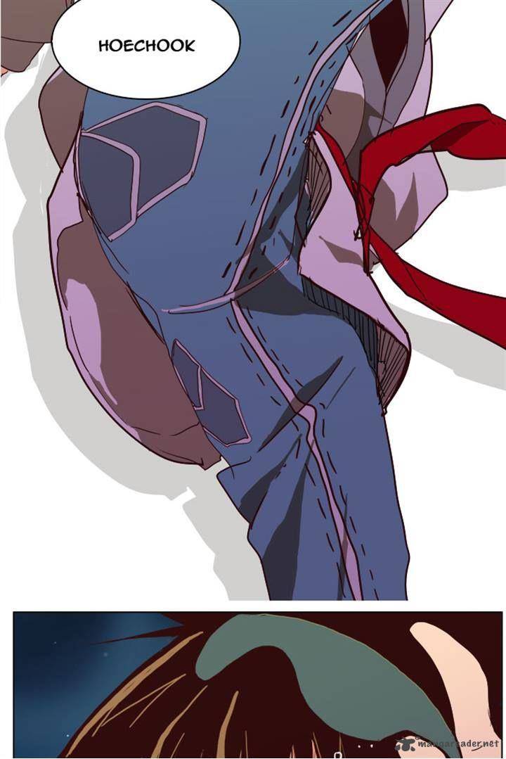 The God of High School - Chapter 202 Page 70