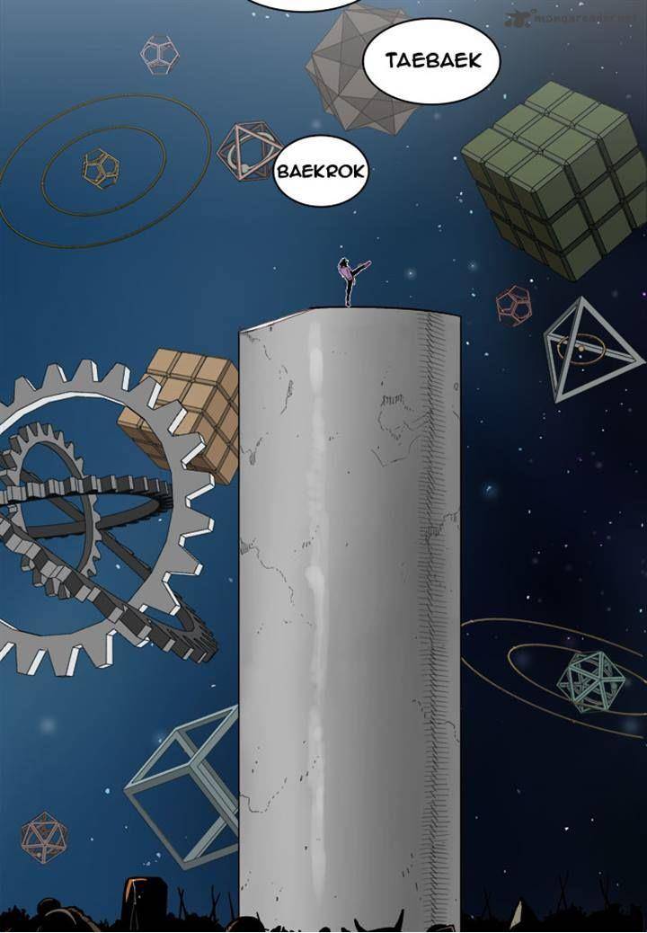 The God of High School - Chapter 202 Page 72