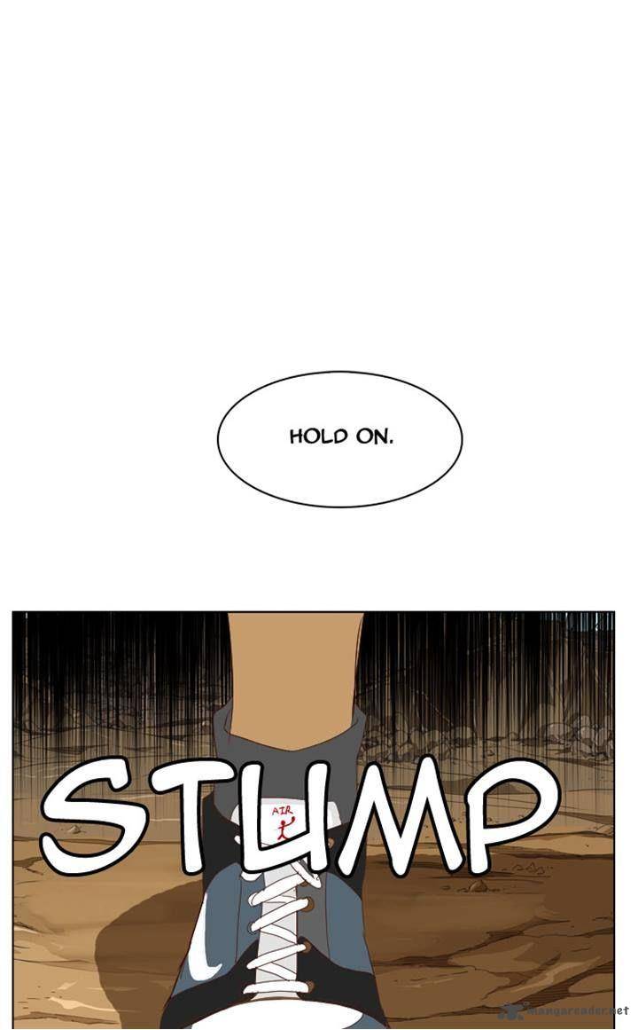 The God of High School - Chapter 202 Page 74