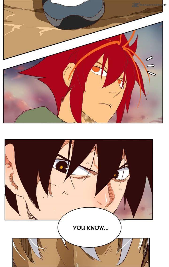 The God of High School - Chapter 202 Page 75