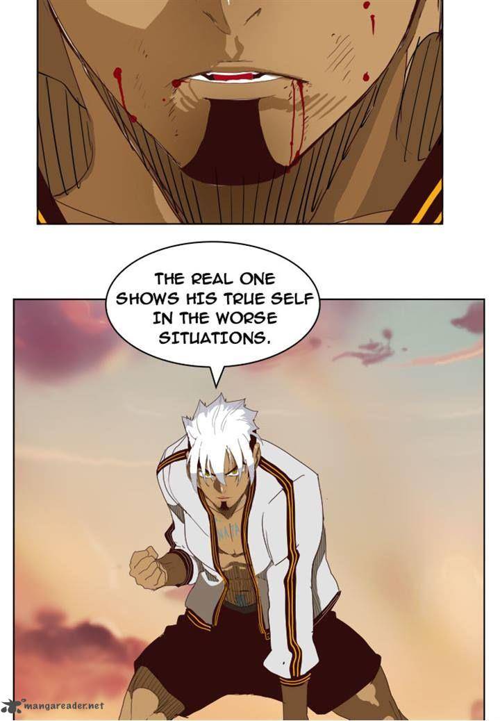 The God of High School - Chapter 202 Page 76