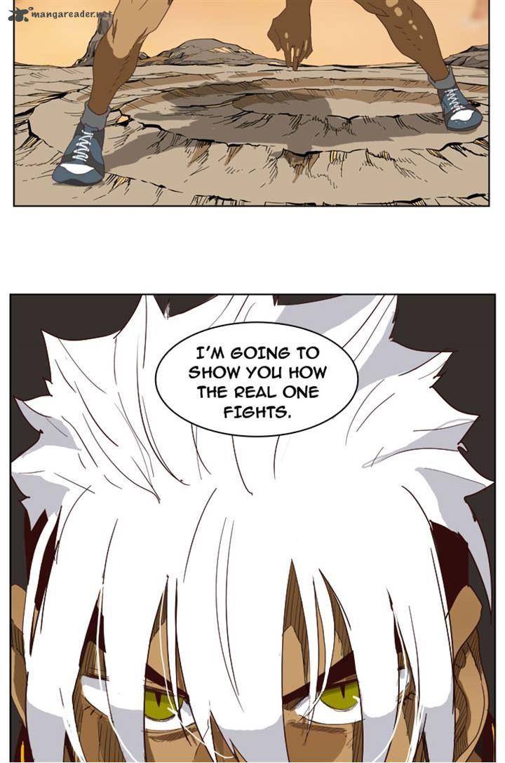 The God of High School - Chapter 202 Page 77