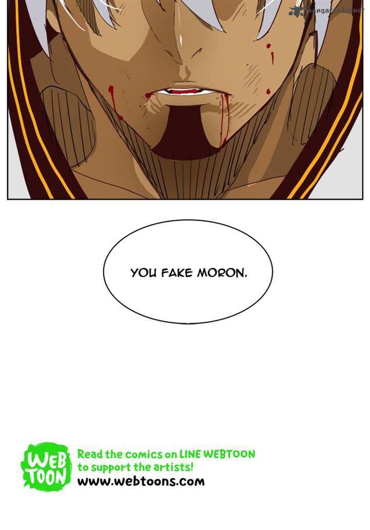 The God of High School - Chapter 202 Page 78