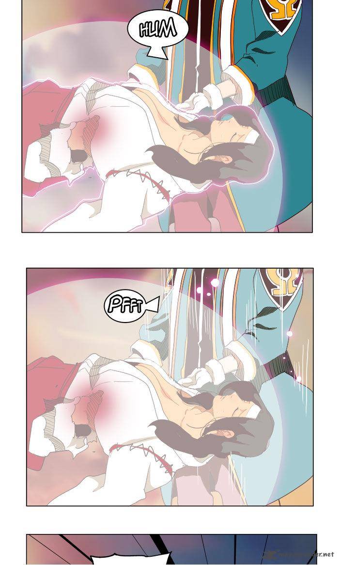 The God of High School - Chapter 203 Page 12