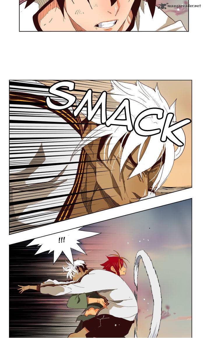 The God of High School - Chapter 203 Page 15