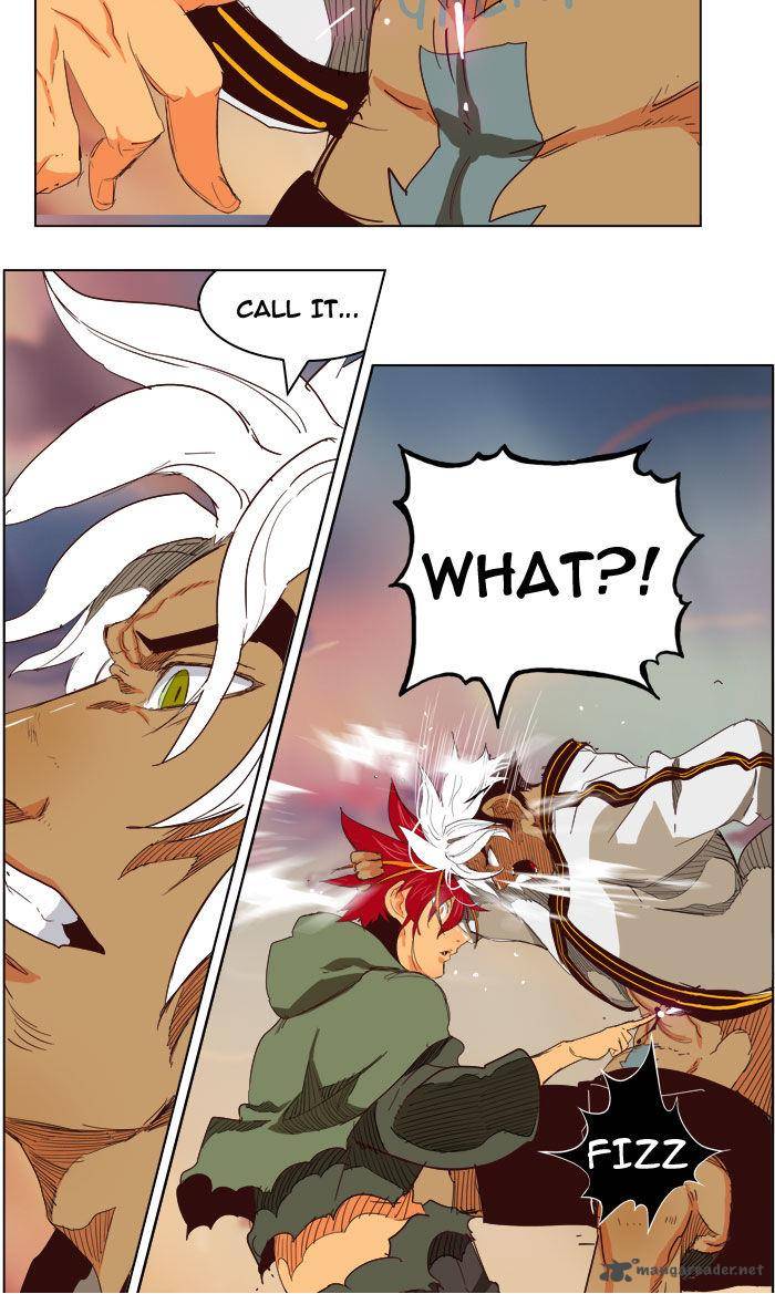 The God of High School - Chapter 203 Page 17