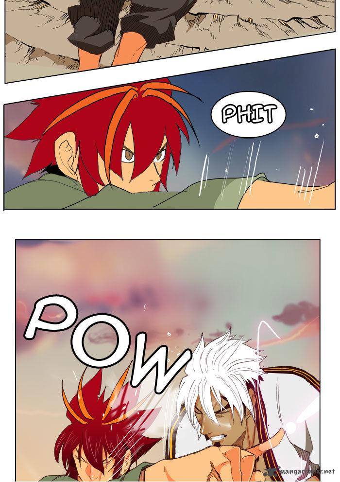 The God of High School - Chapter 203 Page 19