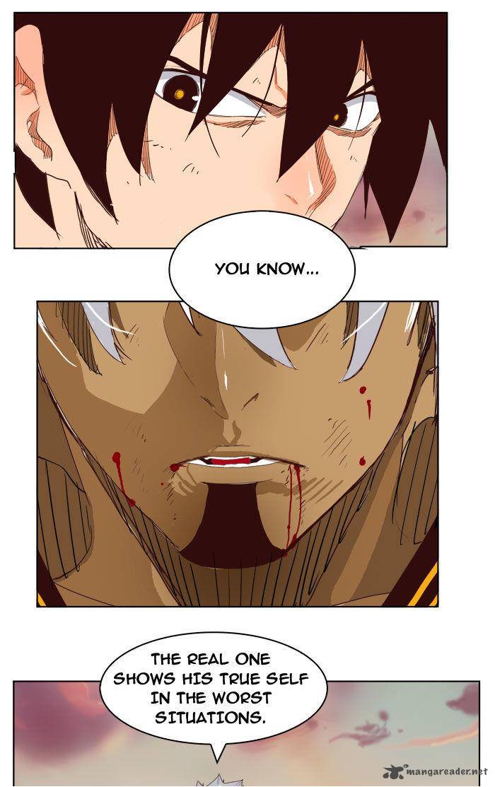 The God of High School - Chapter 203 Page 2