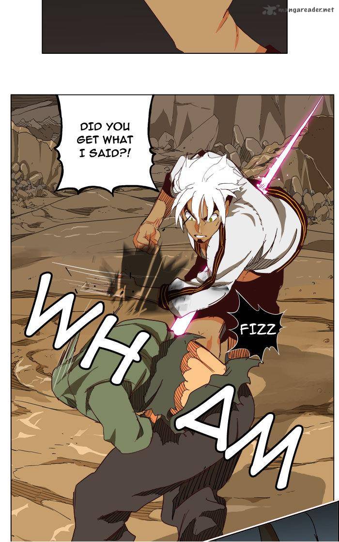 The God of High School - Chapter 203 Page 23