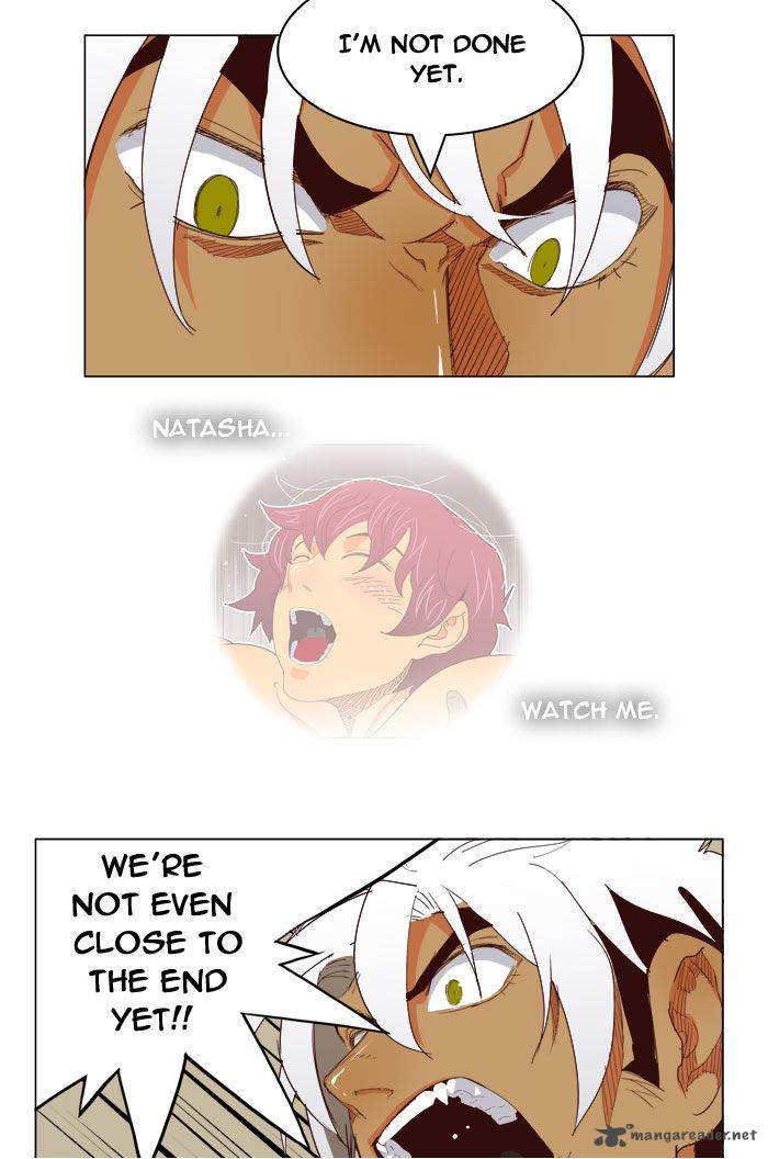 The God of High School - Chapter 203 Page 26