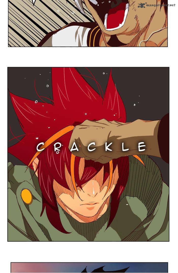 The God of High School - Chapter 203 Page 27