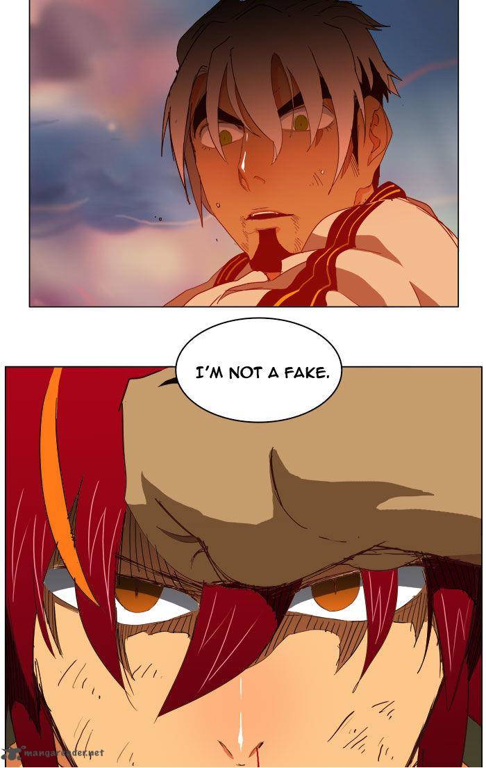 The God of High School - Chapter 203 Page 28