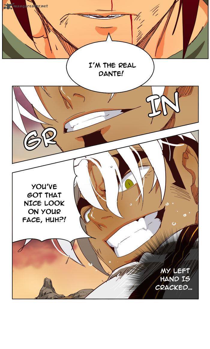 The God of High School - Chapter 203 Page 29