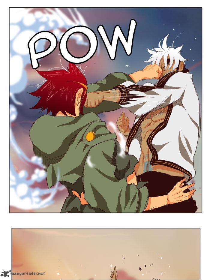 The God of High School - Chapter 203 Page 30