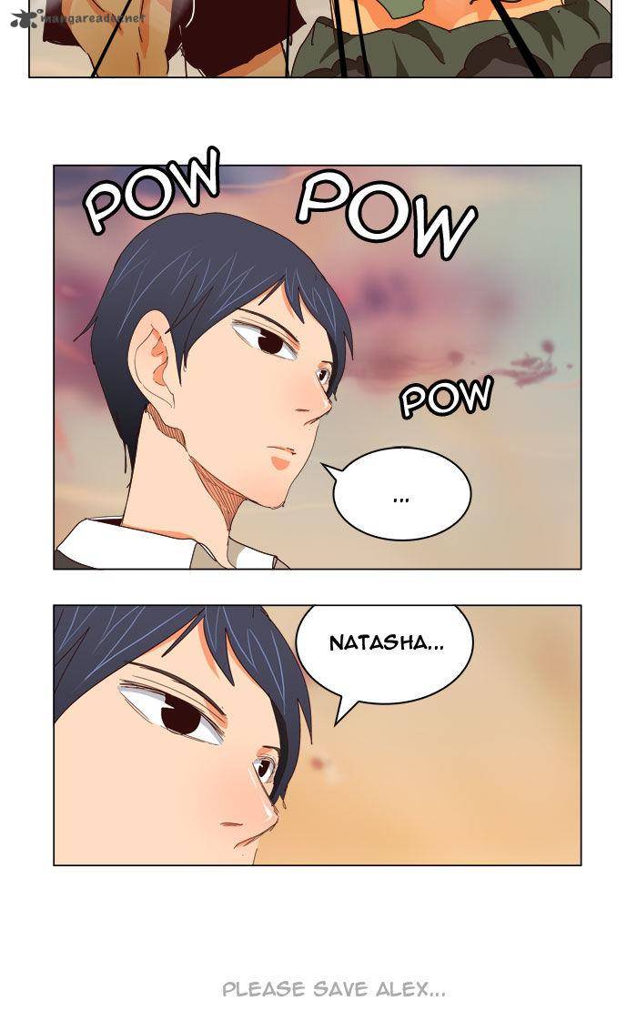 The God of High School - Chapter 203 Page 32