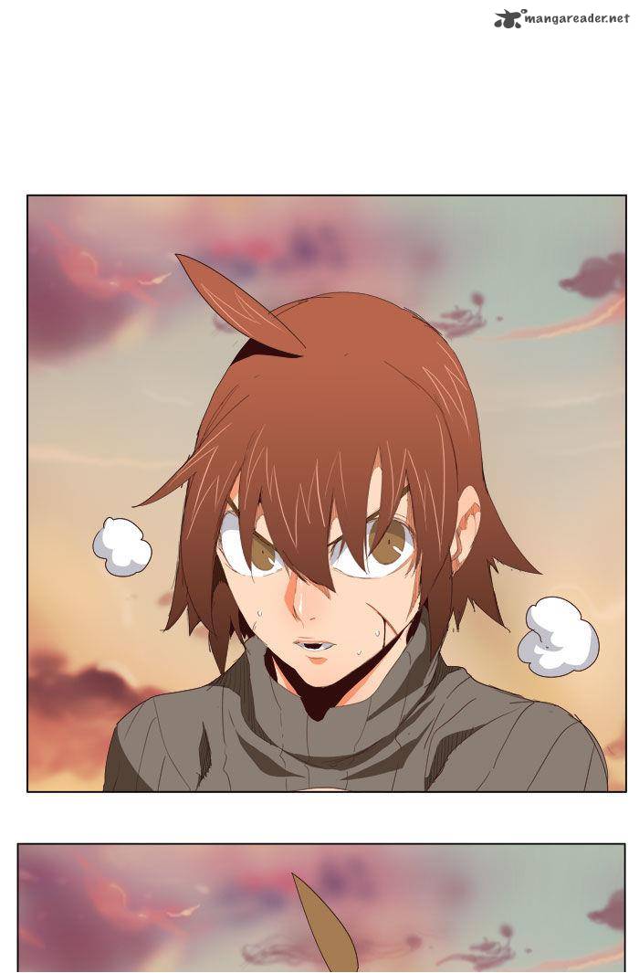 The God of High School - Chapter 203 Page 33