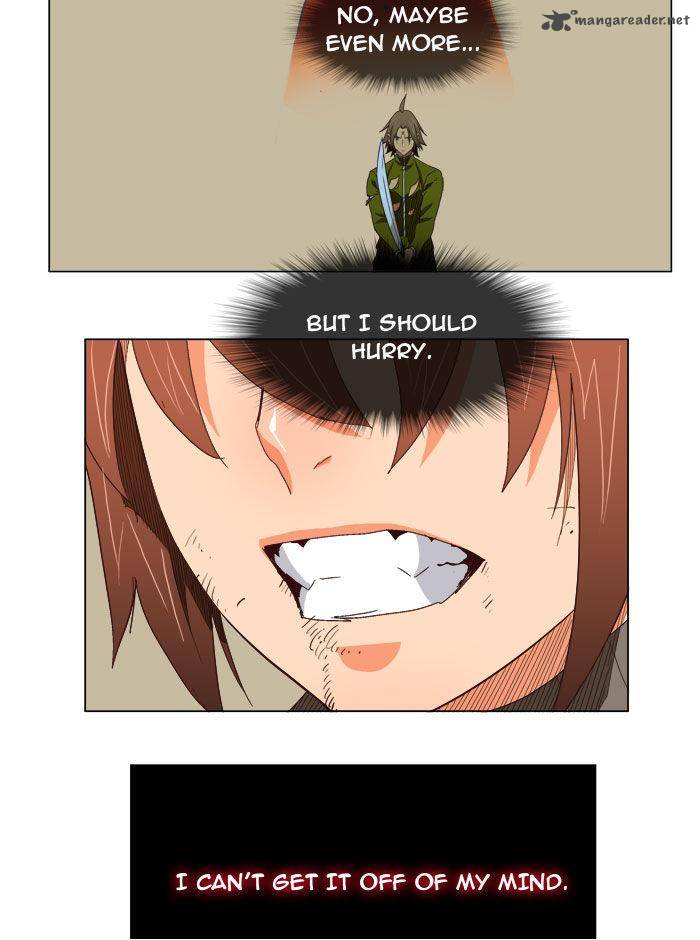 The God of High School - Chapter 203 Page 36