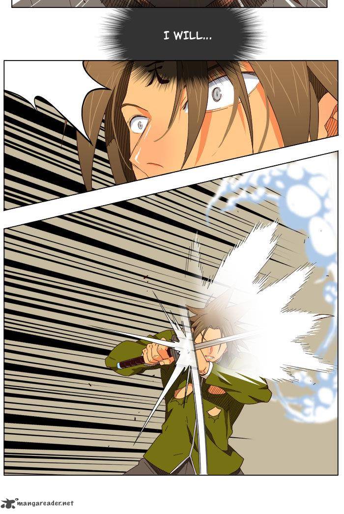 The God of High School - Chapter 203 Page 38