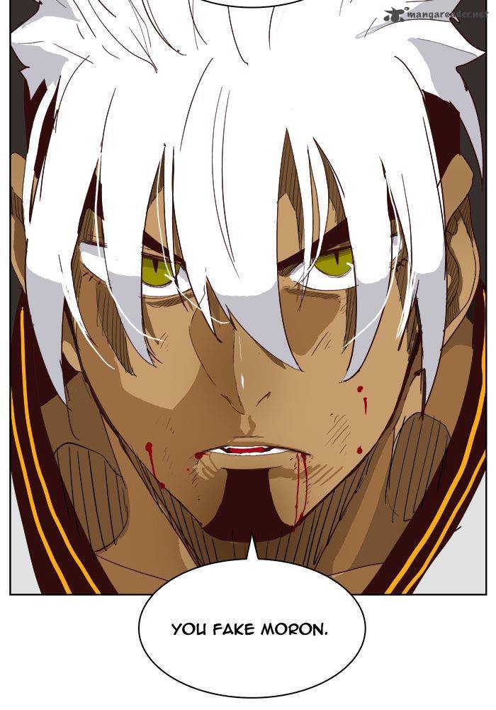 The God of High School - Chapter 203 Page 4