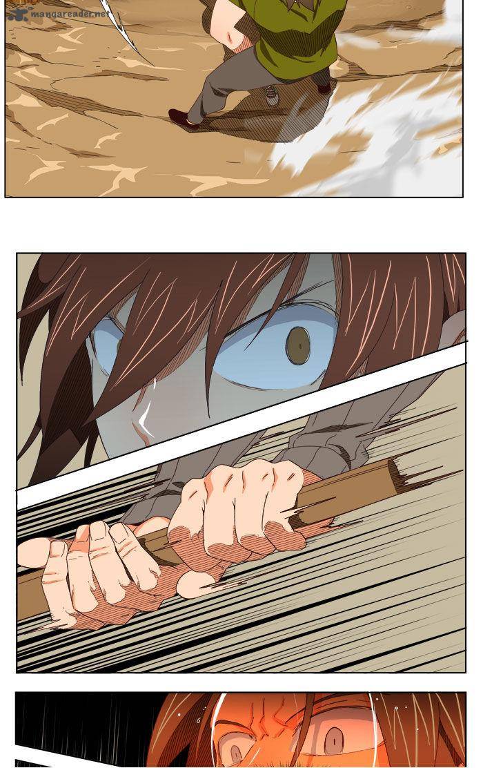 The God of High School - Chapter 203 Page 43