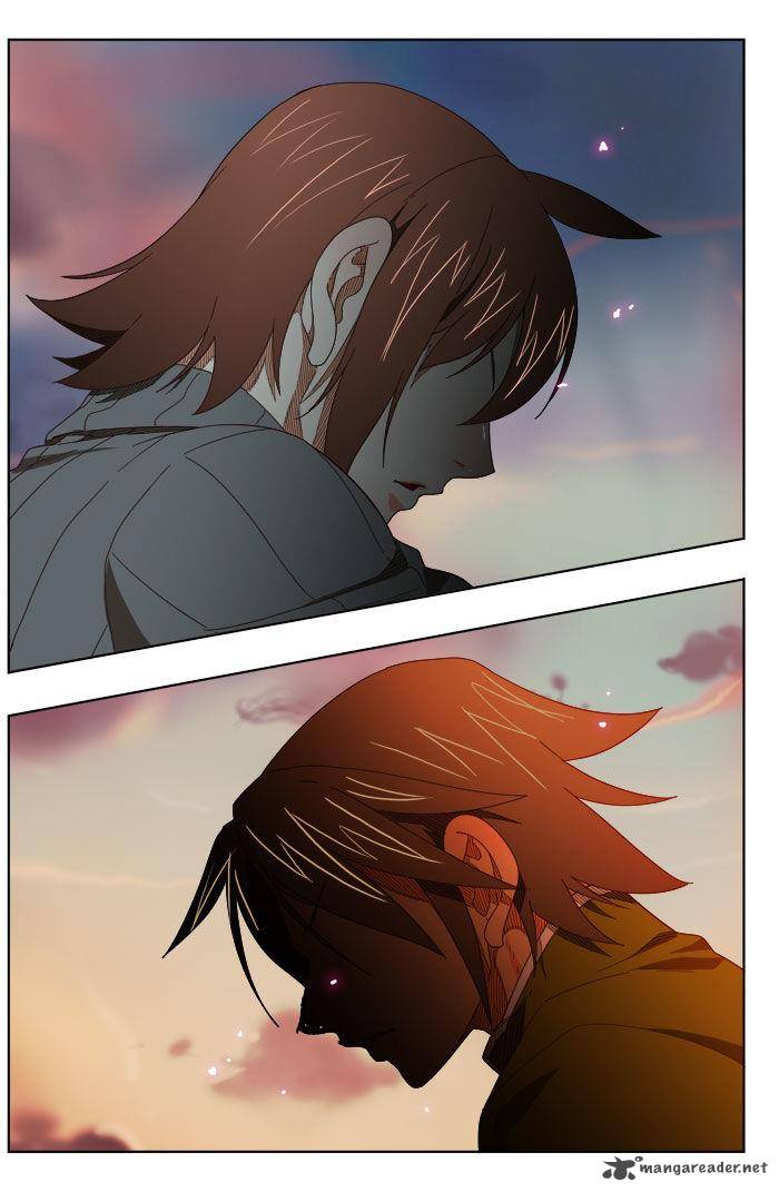 The God of High School - Chapter 203 Page 45