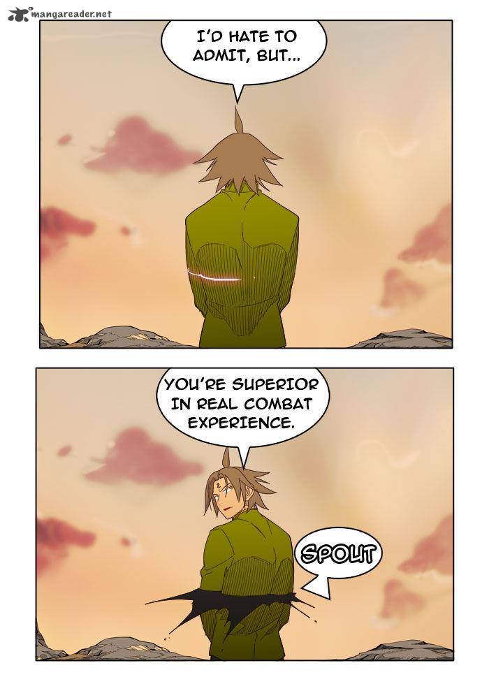 The God of High School - Chapter 203 Page 46