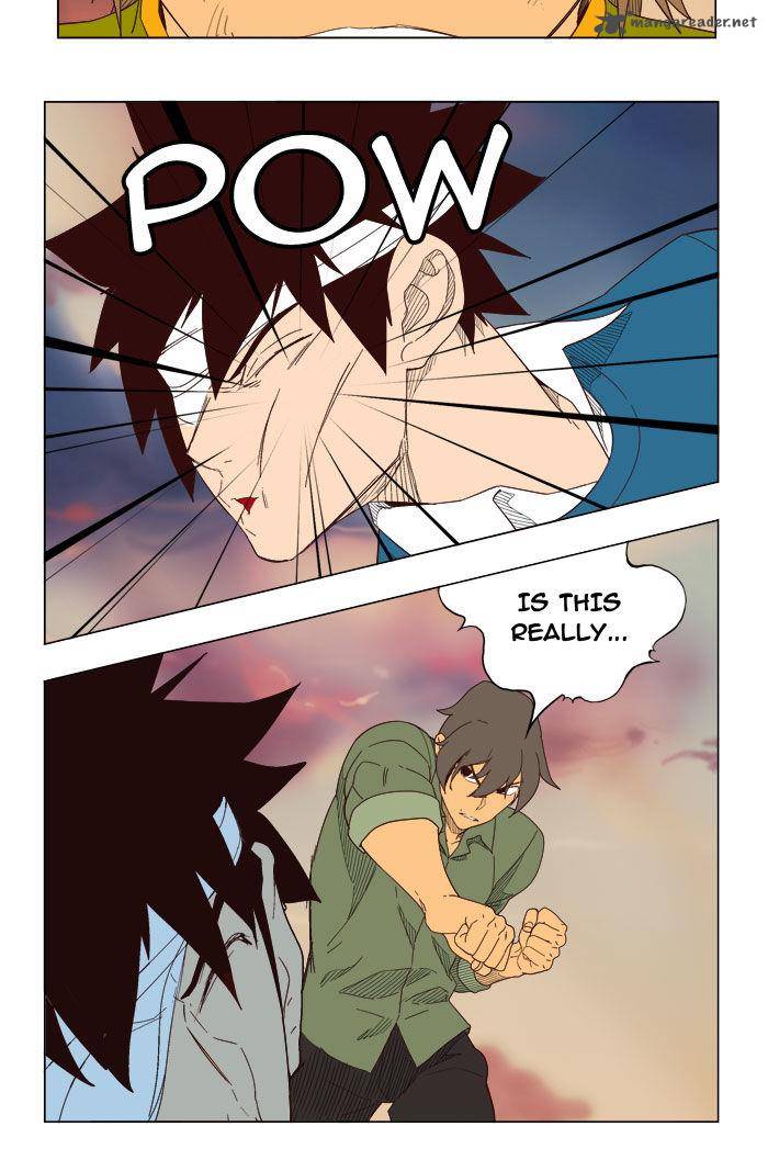 The God of High School - Chapter 203 Page 50