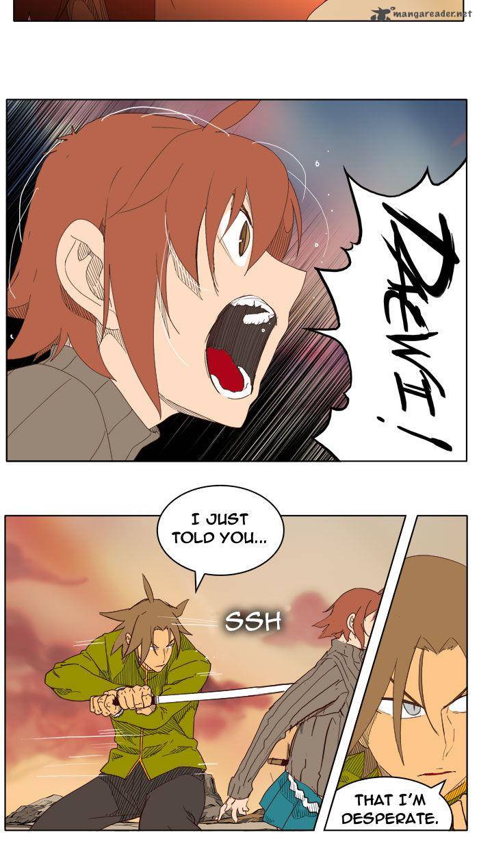 The God of High School - Chapter 203 Page 52