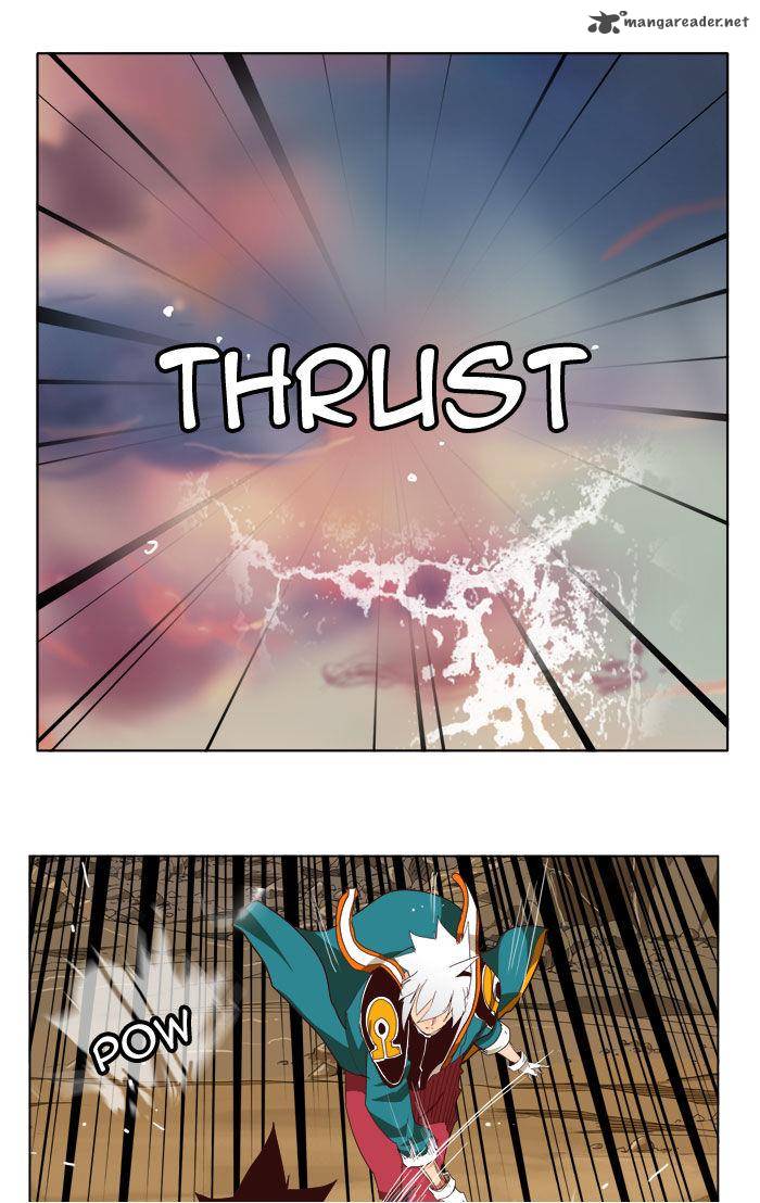 The God of High School - Chapter 203 Page 53