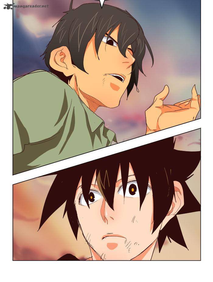 The God of High School - Chapter 203 Page 56