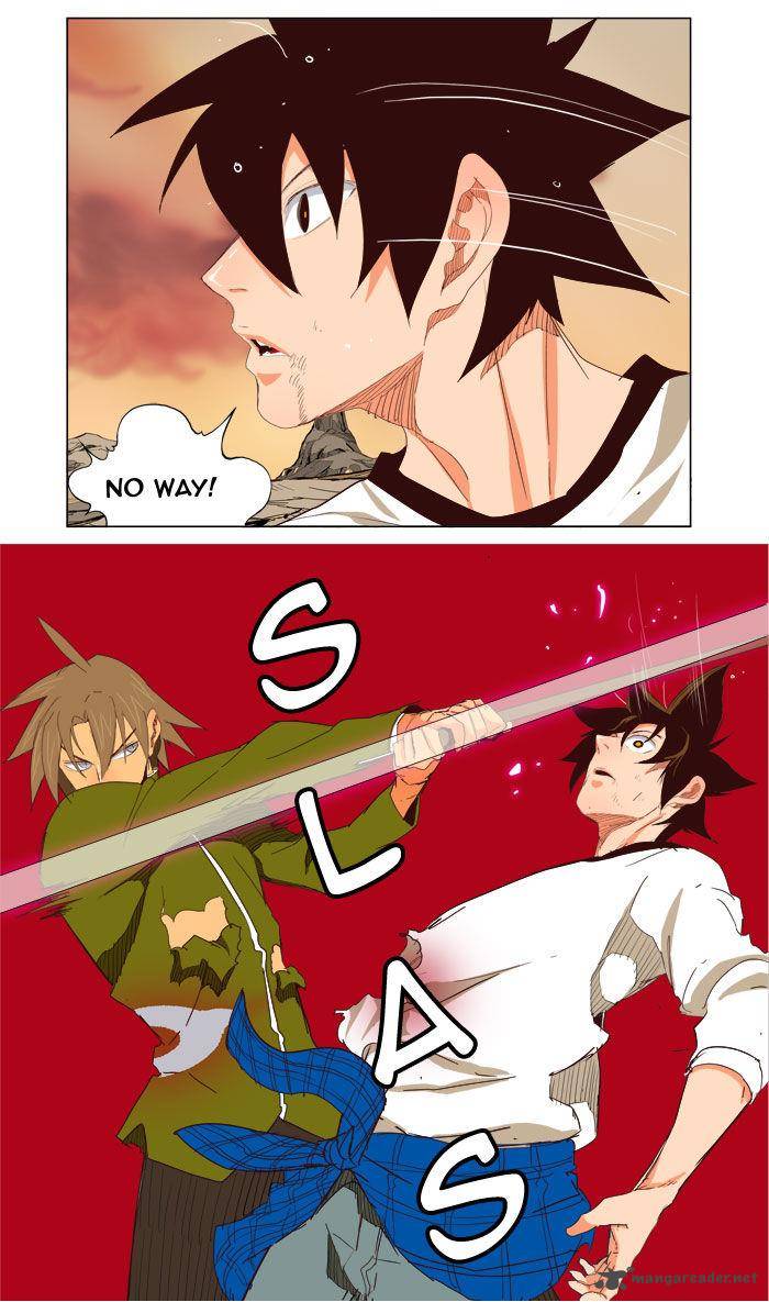 The God of High School - Chapter 203 Page 57