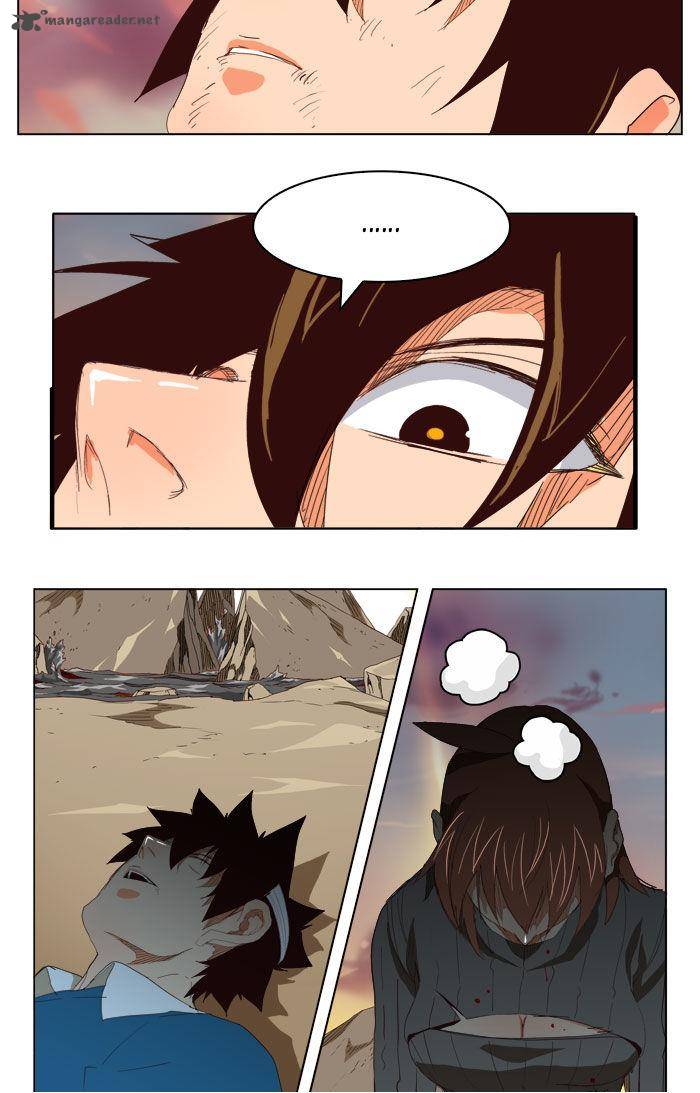 The God of High School - Chapter 203 Page 59