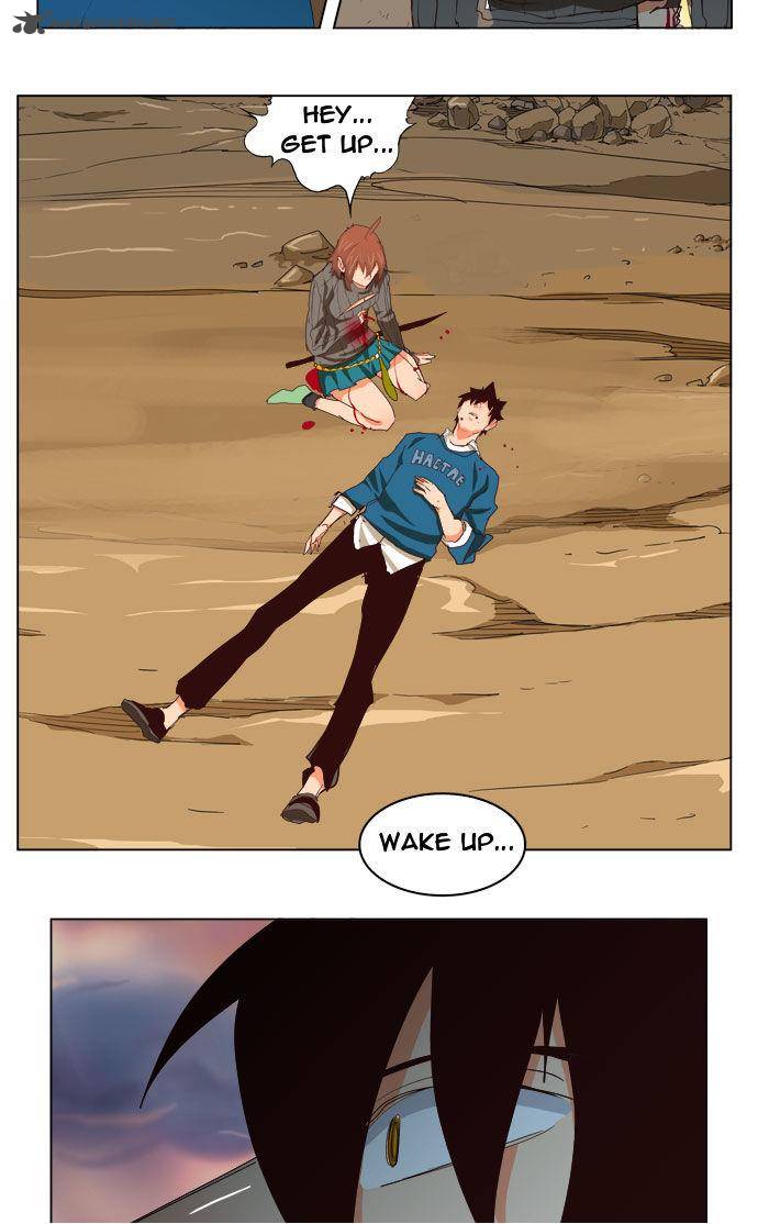 The God of High School - Chapter 203 Page 60