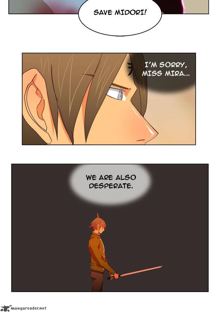 The God of High School - Chapter 203 Page 62